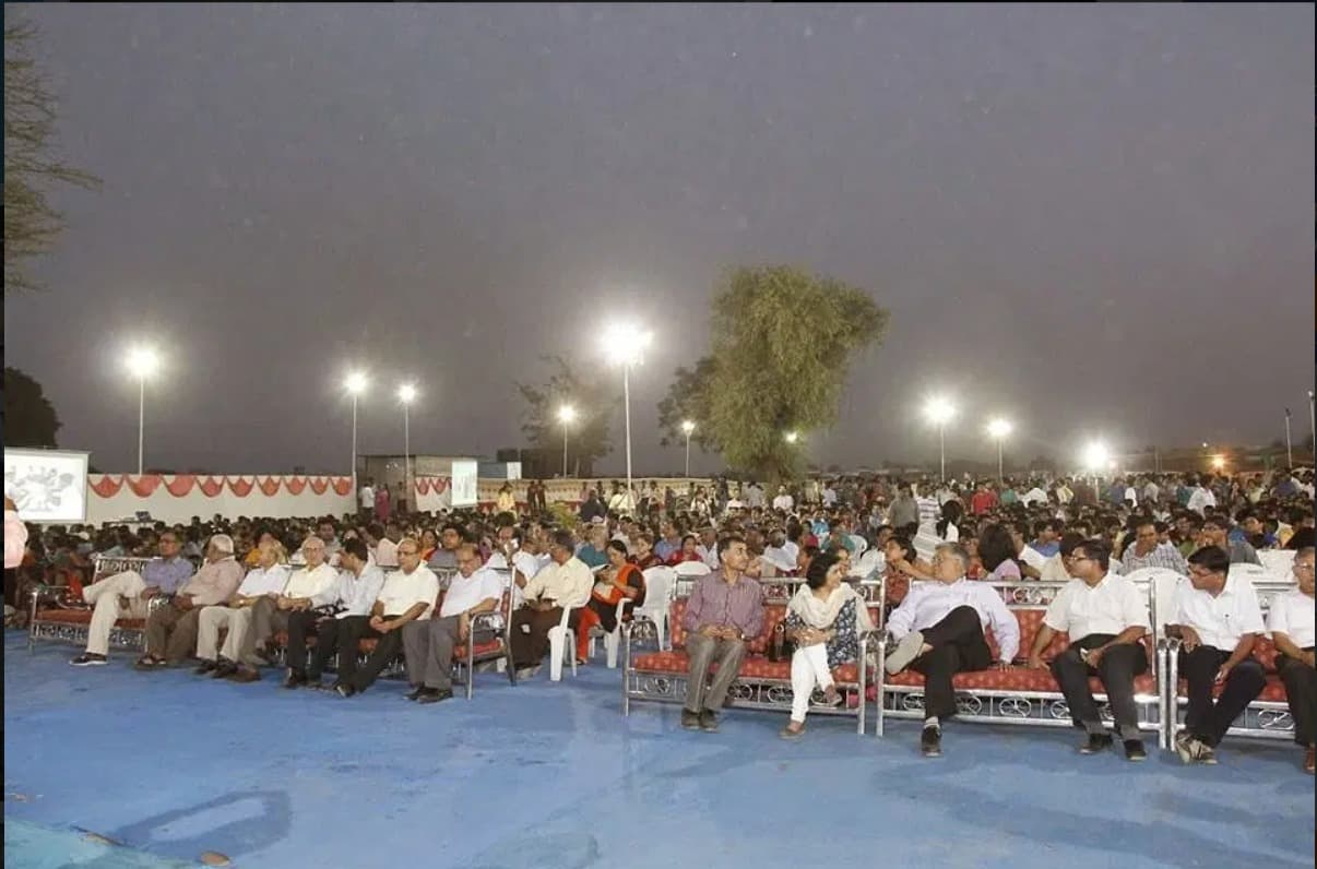 IIT Gandhinagar Events photo 2